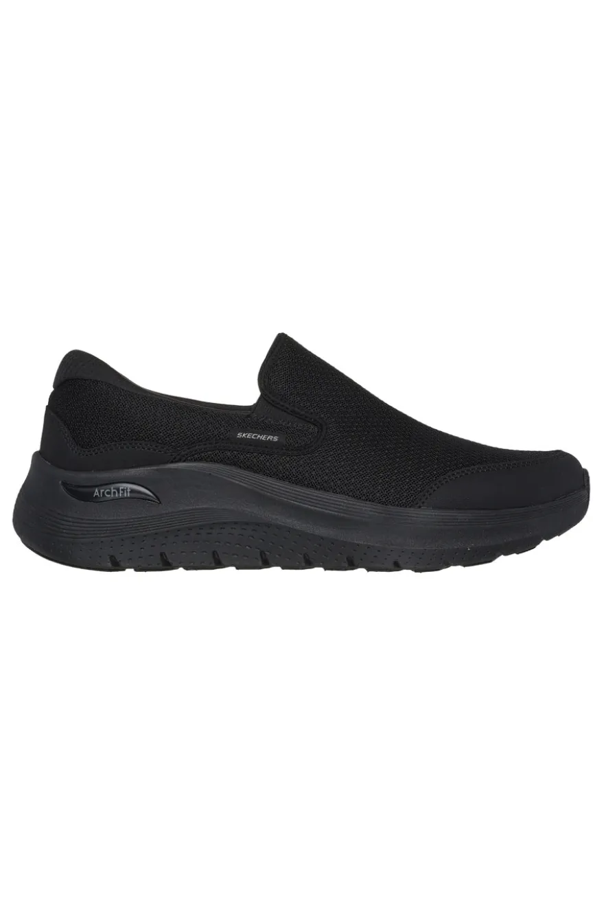 Sneakers Nere Slip-on Skechers Arch Fit 2 Vallo