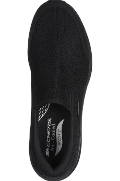Sneakers Nere Slip-on Skechers Arch Fit 2 Vallo