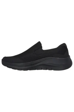 Sneakers Nere Slip-on Skechers Arch Fit 2 Vallo