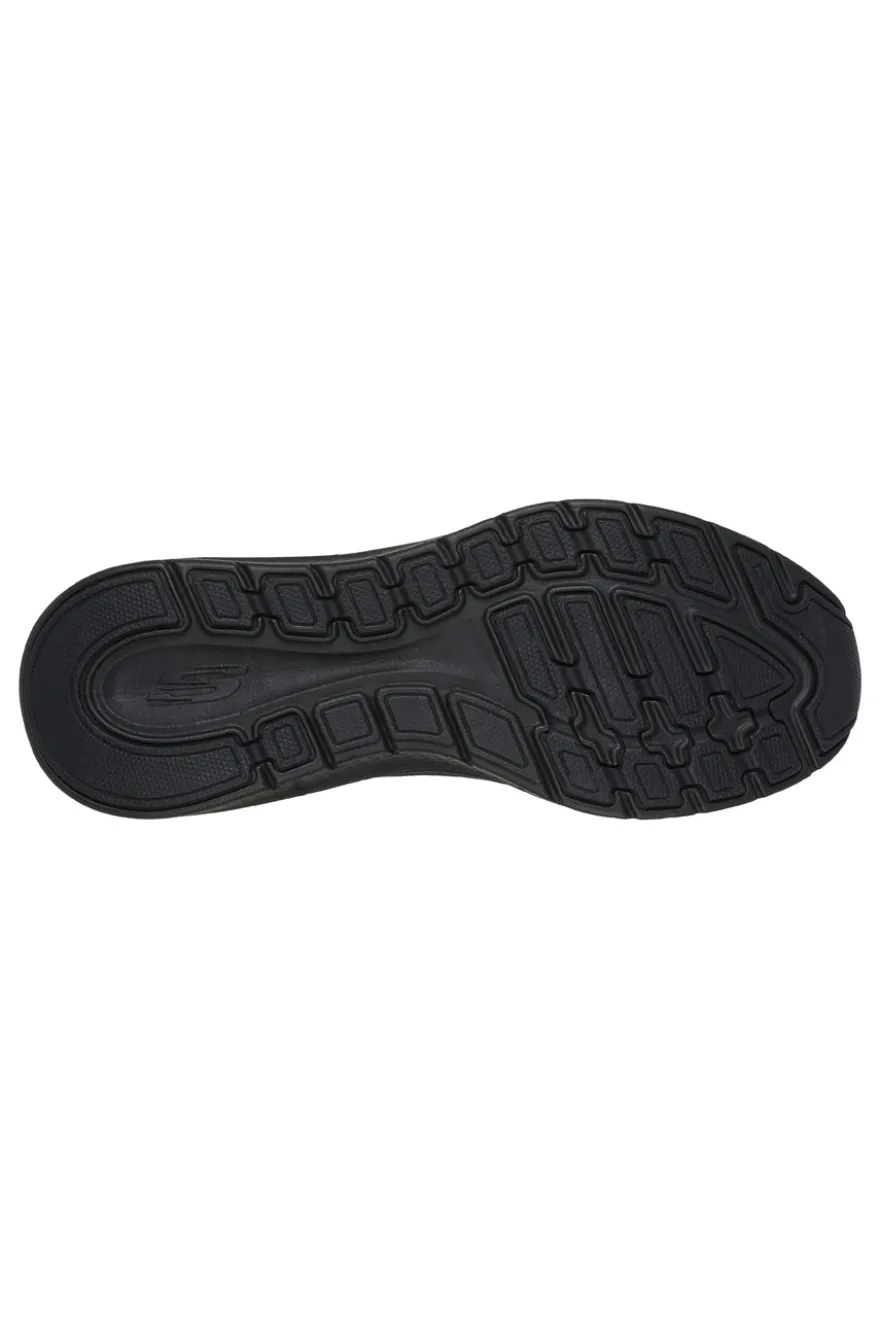 Sneakers Nere Slip-on Skechers Arch Fit 2 Vallo