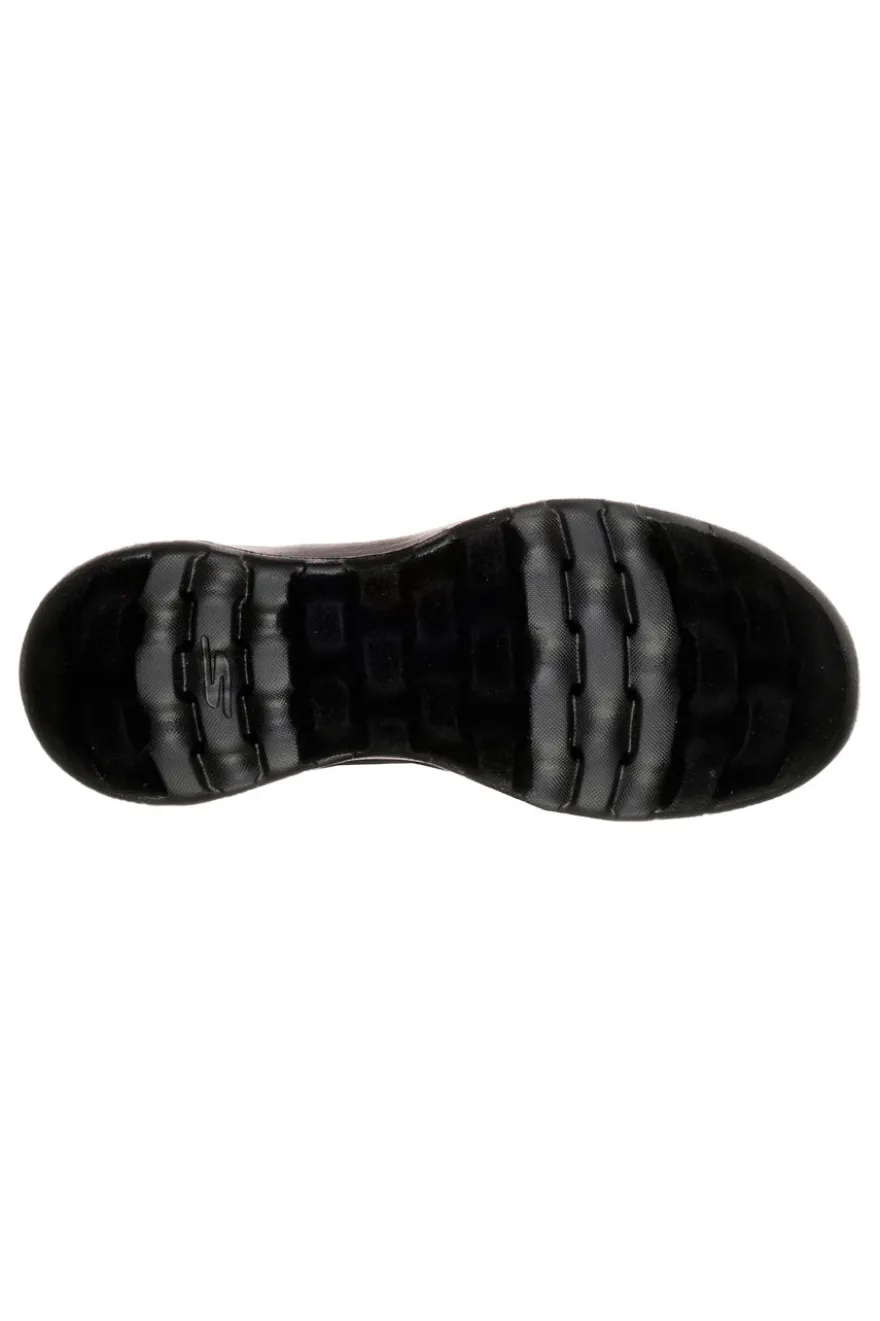 Sneakers Nere Slip-on Skechers Go Walk Joy Thrillerd