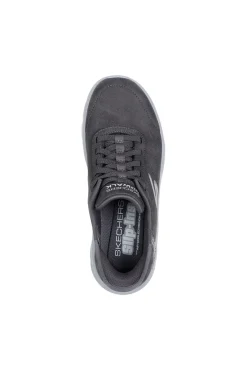 Sneakers Nere Slips Ins SKECHERS GO WALK FLEX MALI