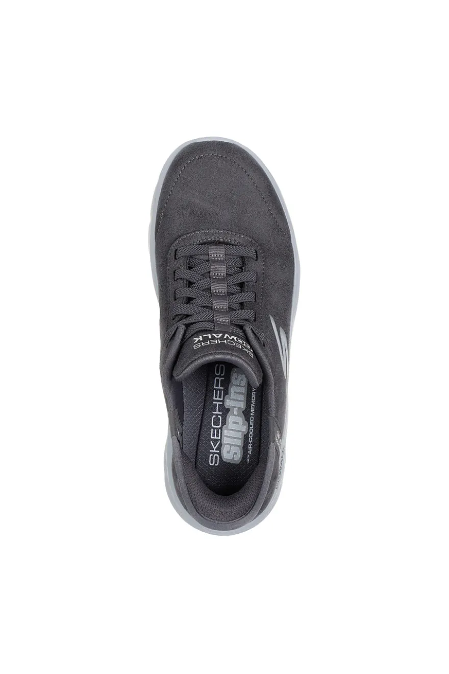 Sneakers Nere Slips Ins SKECHERS GO WALK FLEX MALI