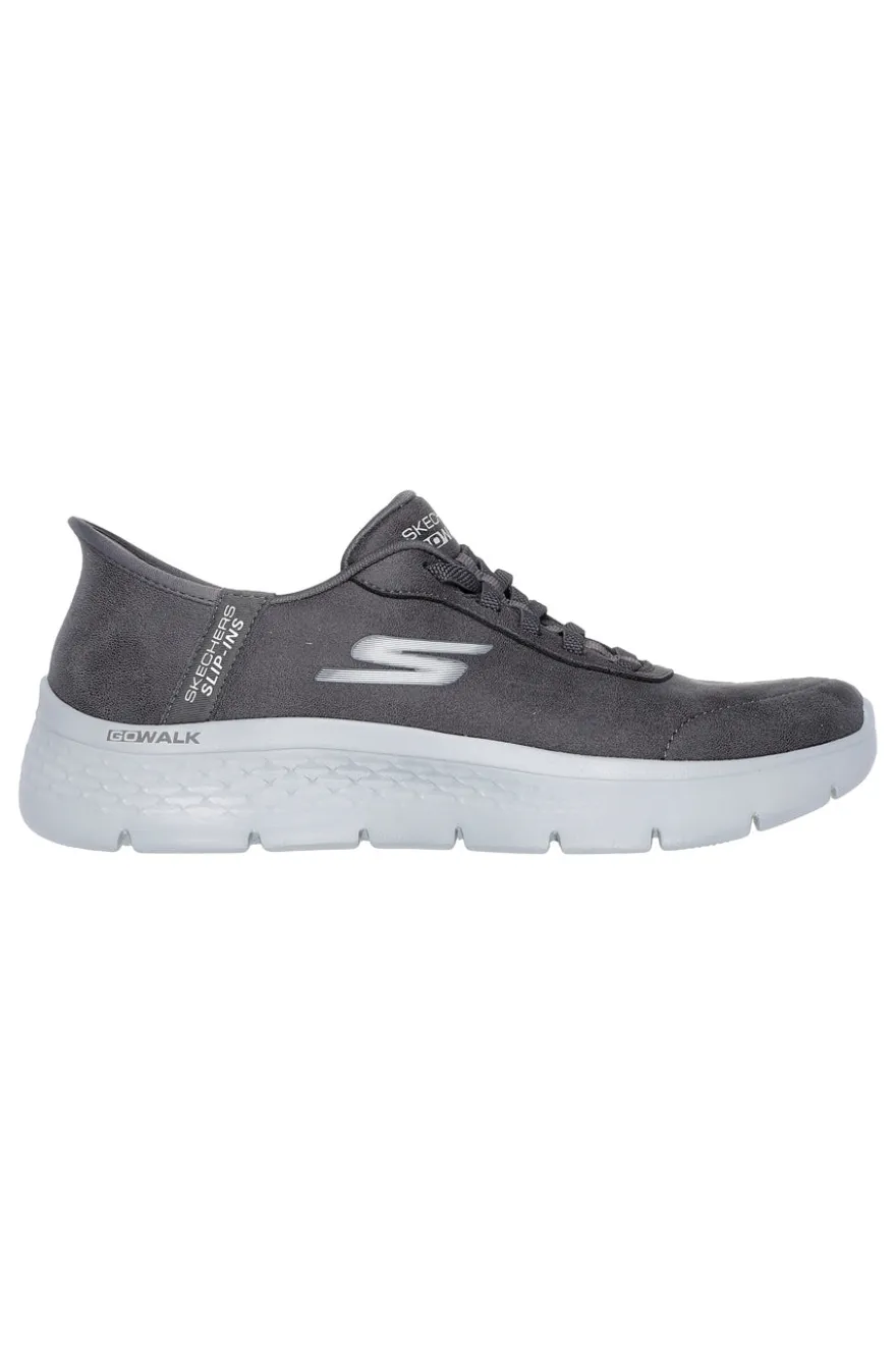 Sneakers Nere Slips Ins SKECHERS GO WALK FLEX MALI