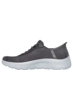 Sneakers Nere Slips Ins SKECHERS GO WALK FLEX MALI