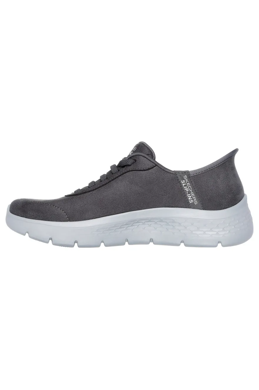 Sneakers Nere Slips Ins SKECHERS GO WALK FLEX MALI