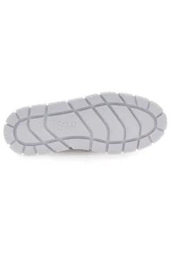 Sneakers Nere Solo Soprani Star Lh Pu