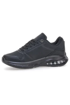 Sneakers Nere Soprani Pau Lth