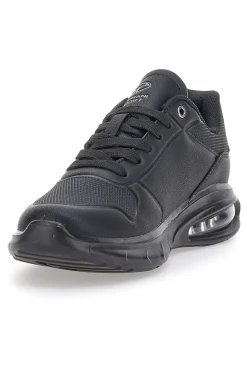 Sneakers Nere Soprani Pau Lth