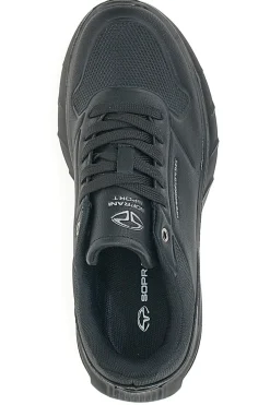 Sneakers Nere Soprani Pau Lth