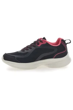 Sneakers Nere Sportive Da Donna Australian AU32W100