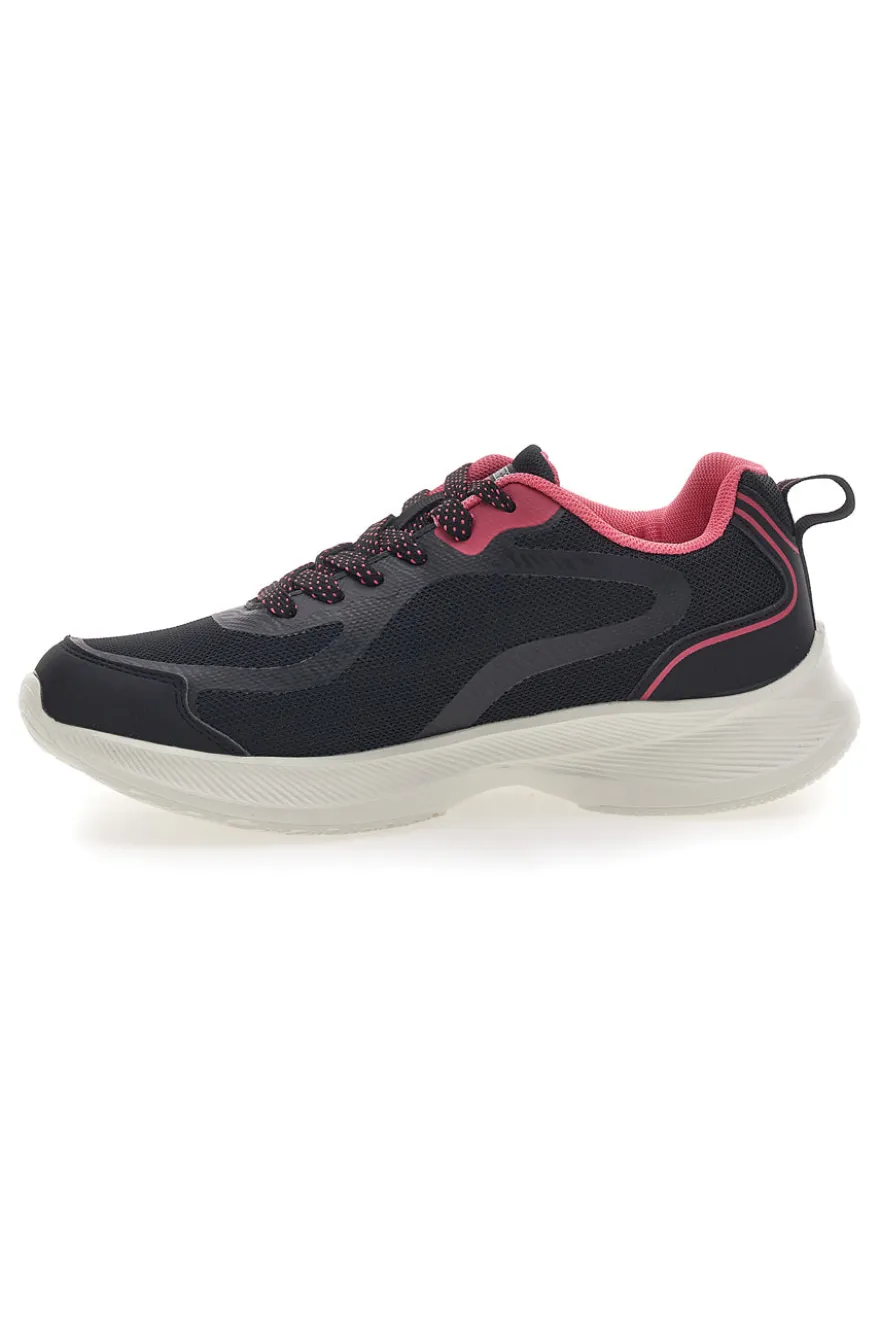 Sneakers Nere Sportive Da Donna Australian AU32W100