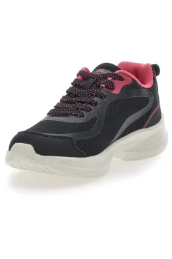 Sneakers Nere Sportive Da Donna Australian AU32W100
