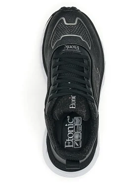 Sneakers Nere Sportive Etonic Trial