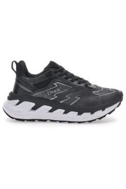 Sneakers Nere Sportive Etonic Trial