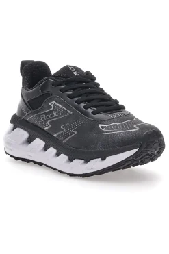 Sneakers Nere Sportive Etonic Trial