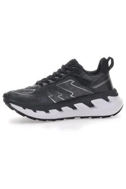 Sneakers Nere Sportive Etonic Trial