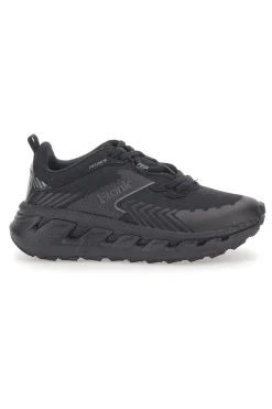 Sneakers Nere Sportive Etonic Rozes