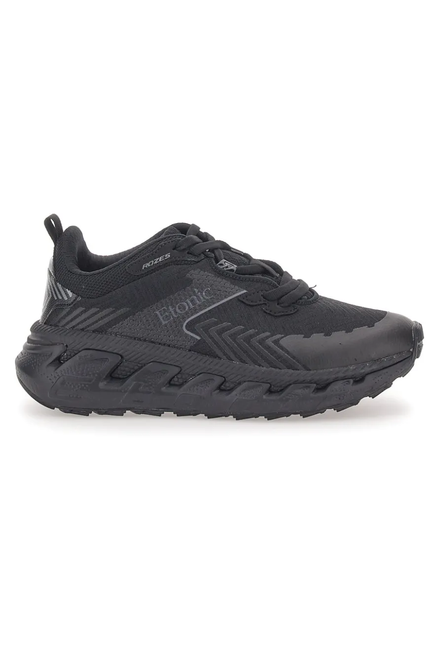 Sneakers Nere Sportive Etonic Rozes
