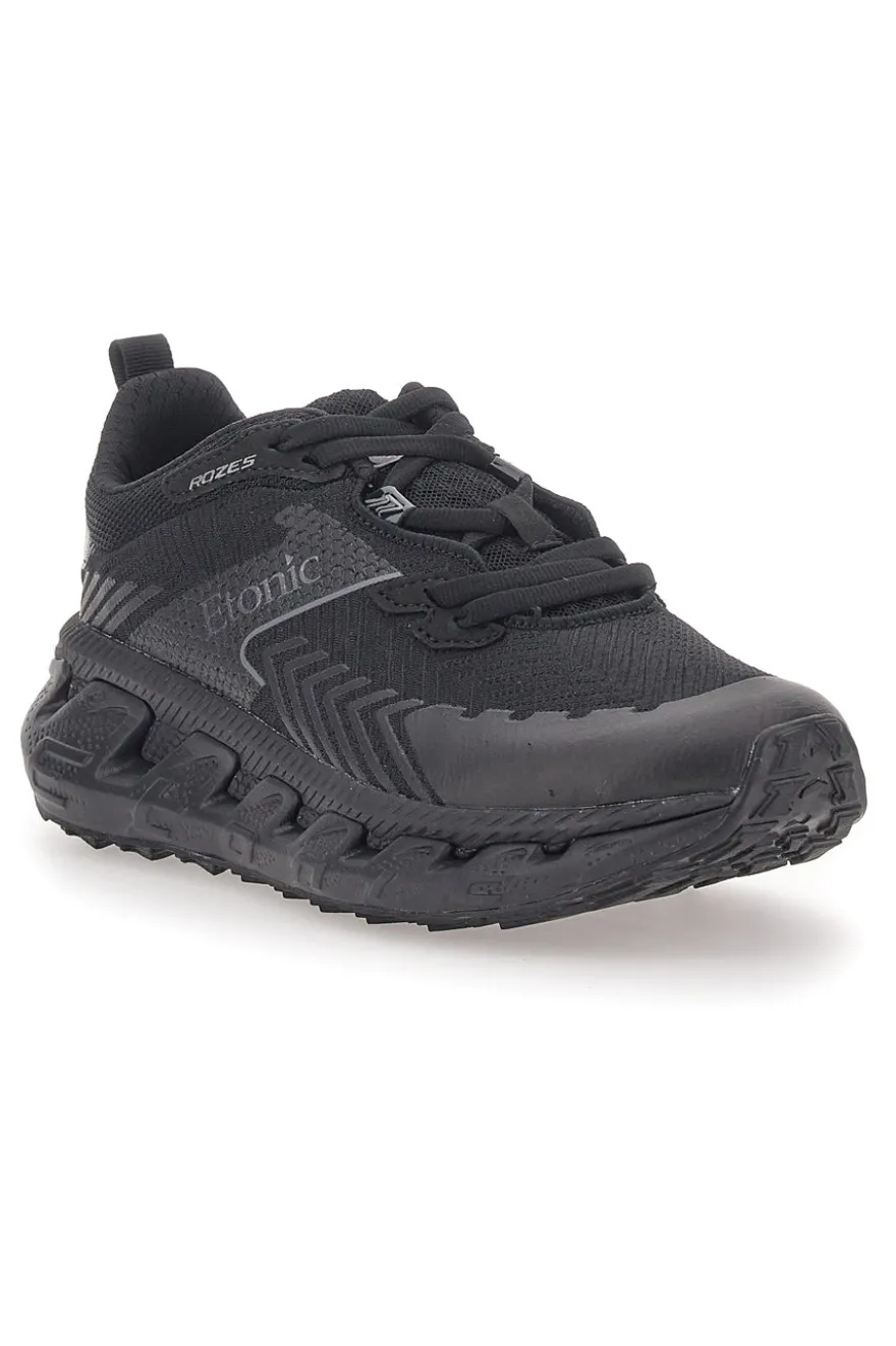 Sneakers Nere Sportive Etonic Rozes