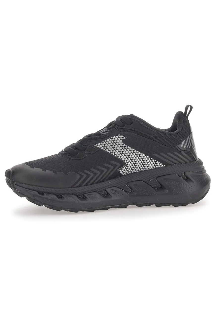 Sneakers Nere Sportive Etonic Rozes