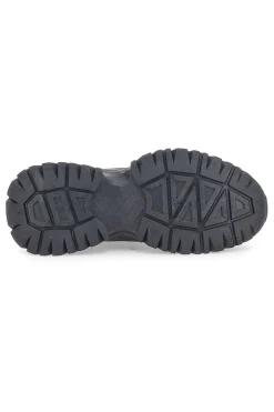 Sneakers Nere Sportive Freddy 7564