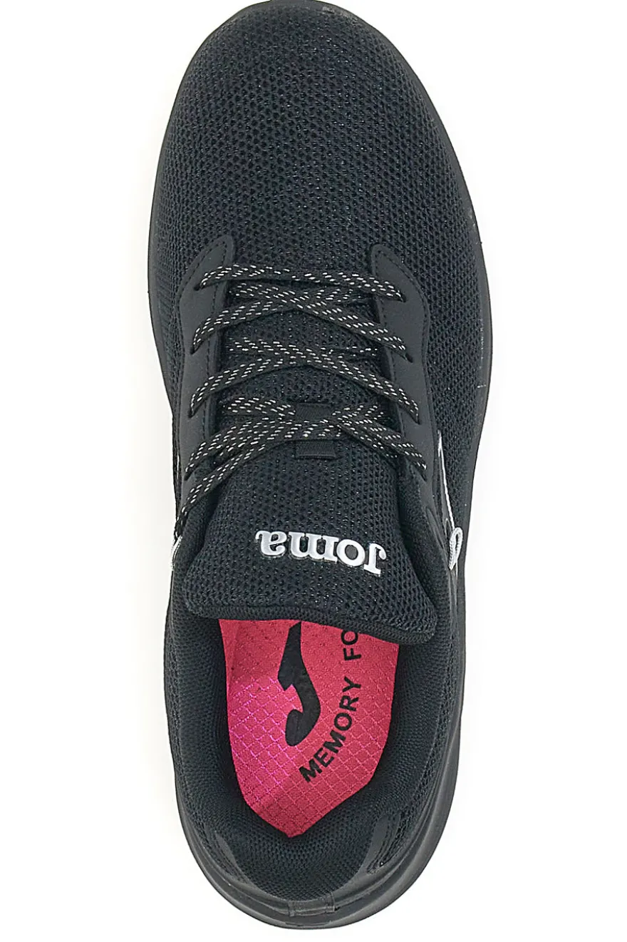Sneakers Nere Sportive Joma N-100