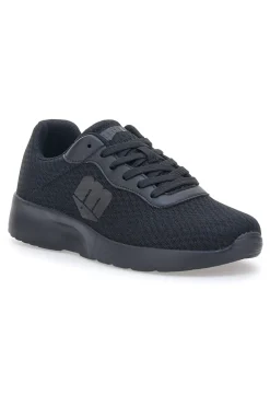 Sneakers Nere Sportive Mares 31100