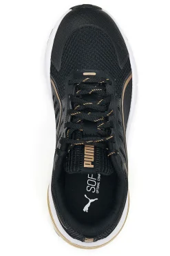 Sneakers Nere Sportive Puma Cell Glare