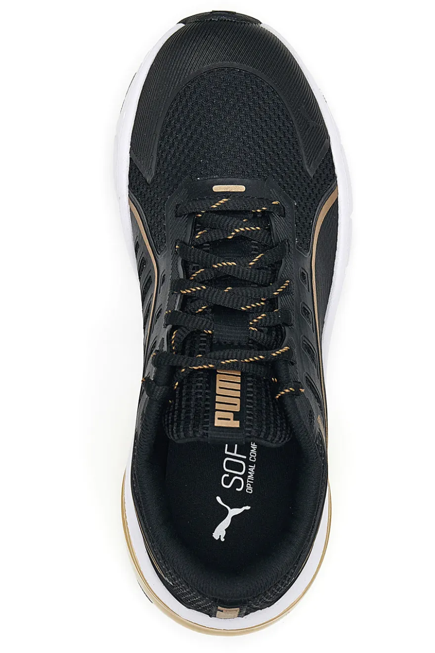 Sneakers Nere Sportive Puma Cell Glare
