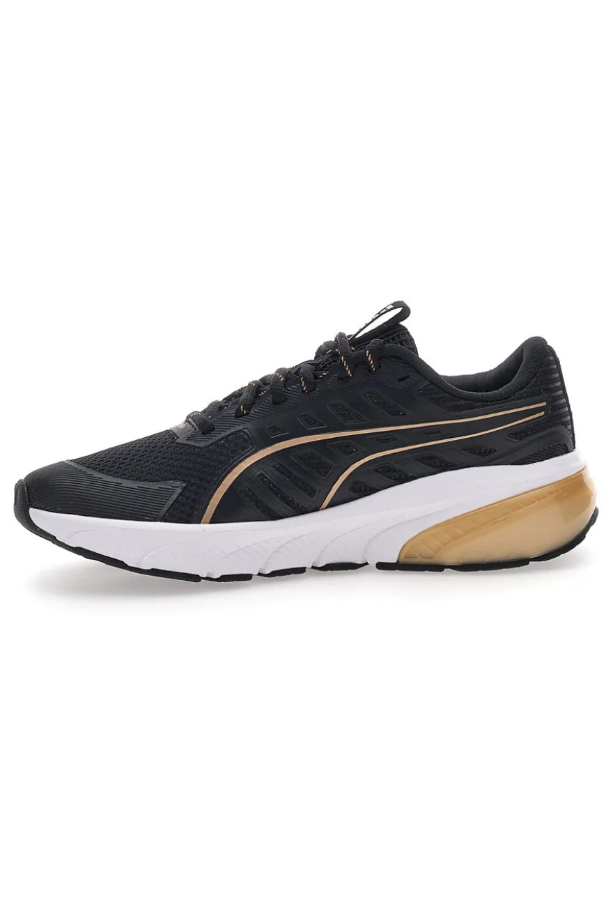 Sneakers Nere Sportive Puma Cell Glare