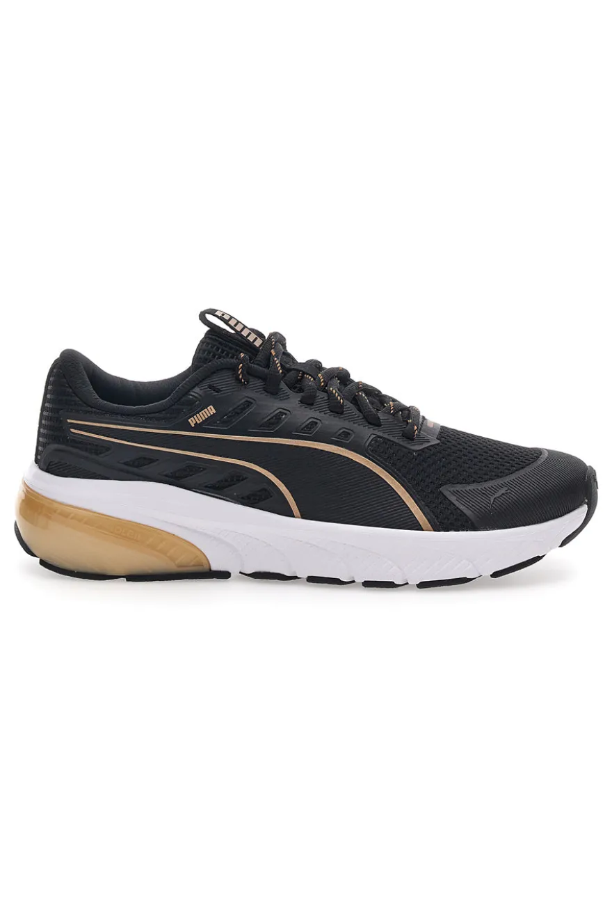 Sneakers Nere Sportive Puma Cell Glare