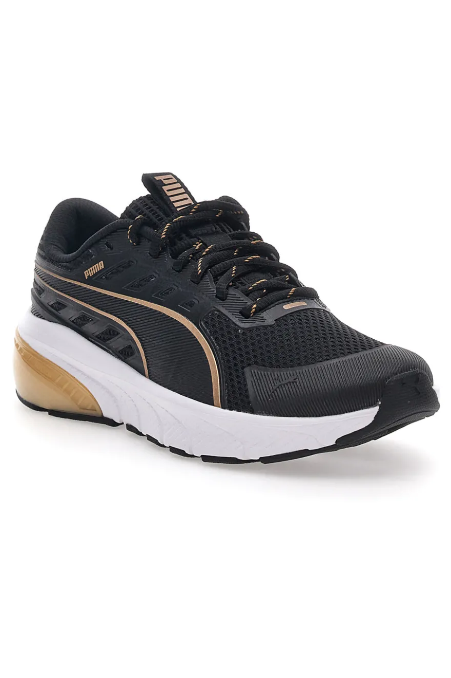 Sneakers Nere Sportive Puma Cell Glare