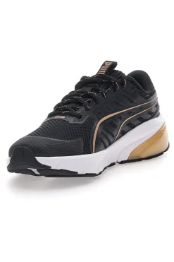 Sneakers Nere Sportive Puma Cell Glare
