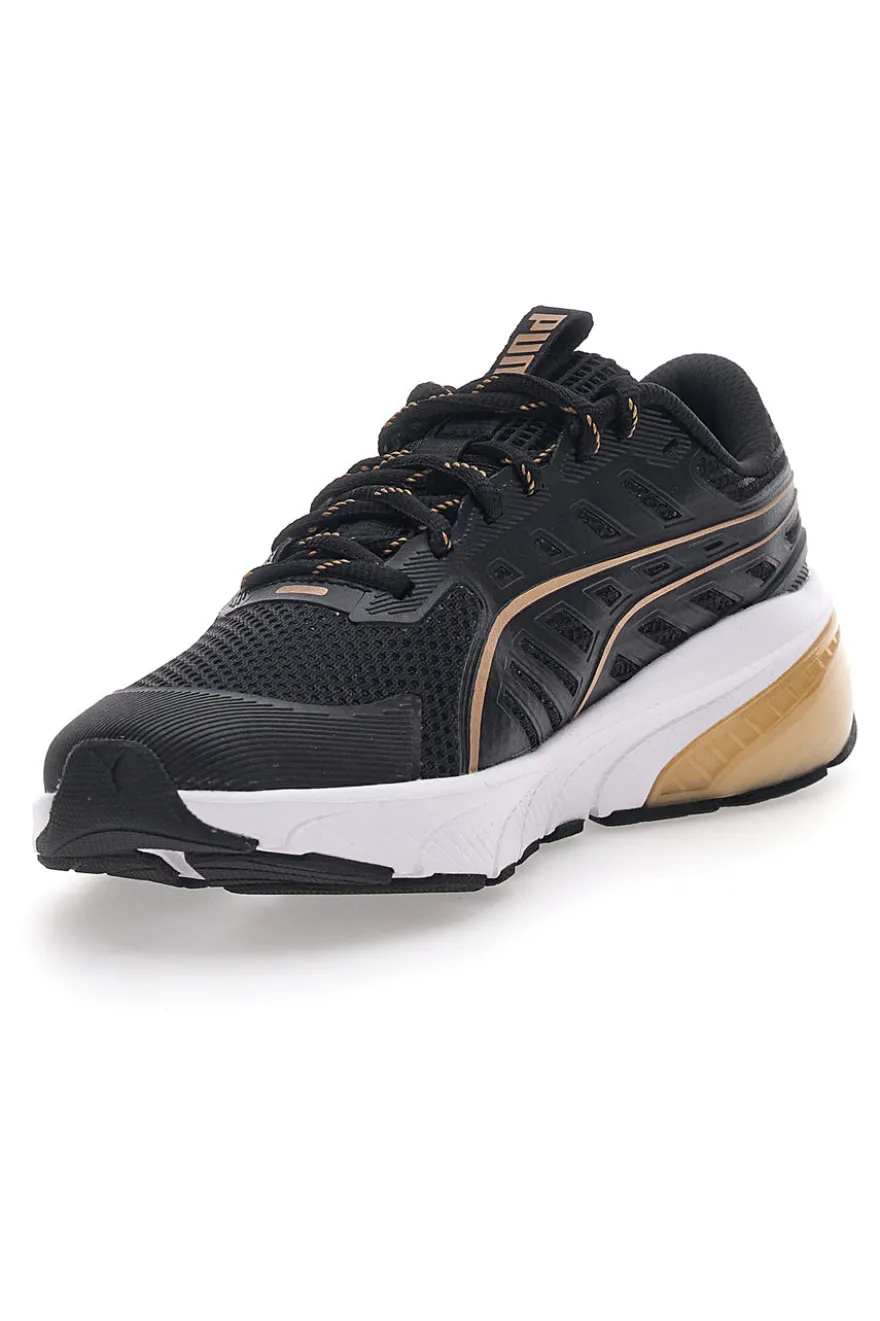 Sneakers Nere Sportive Puma Cell Glare