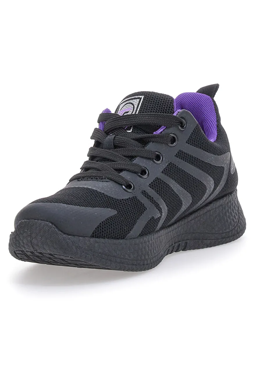 Sneakers Nere The First 325360