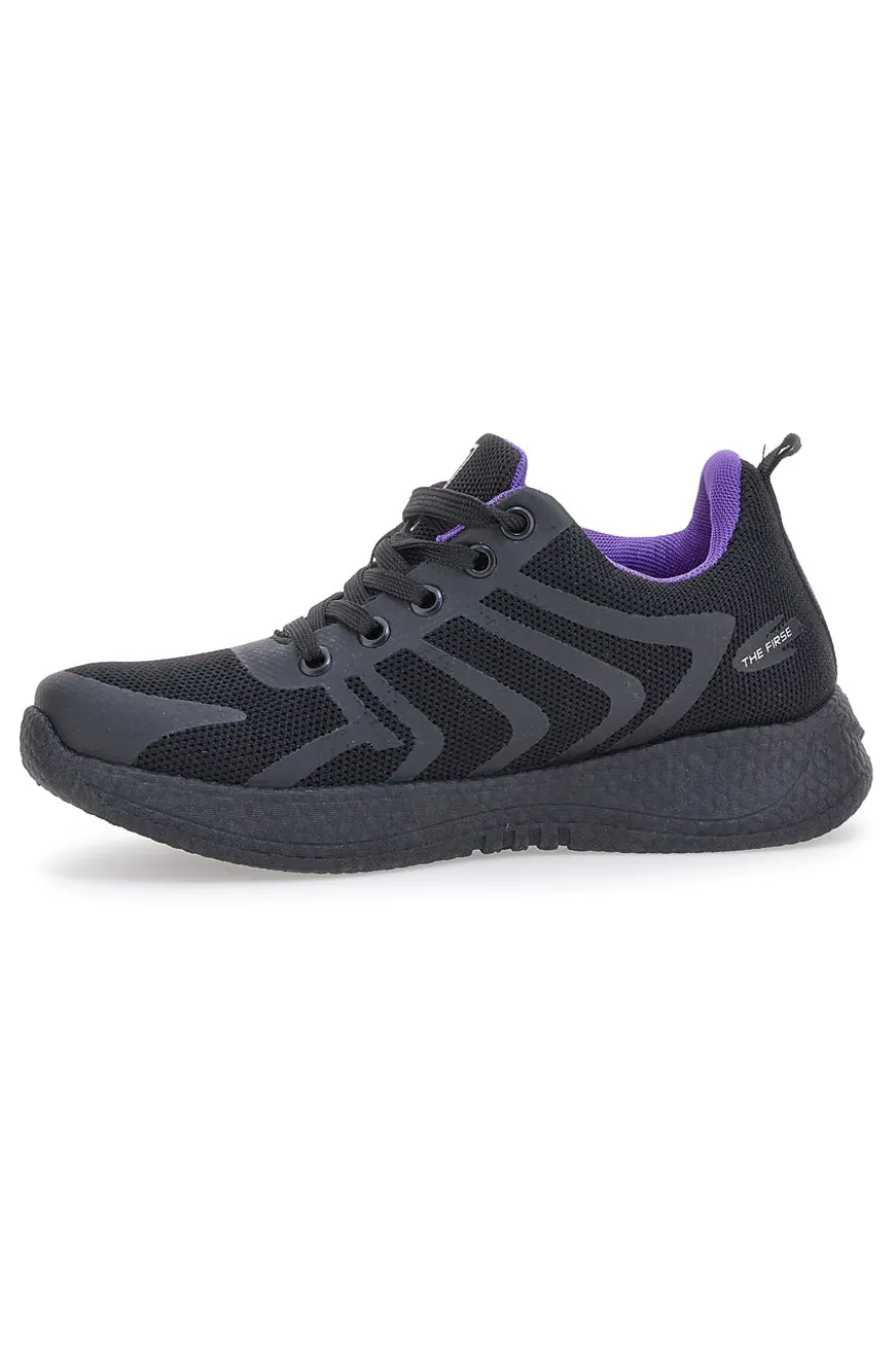 Sneakers Nere The First 325360