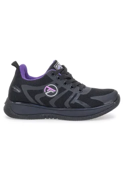 Sneakers Nere The First 325360