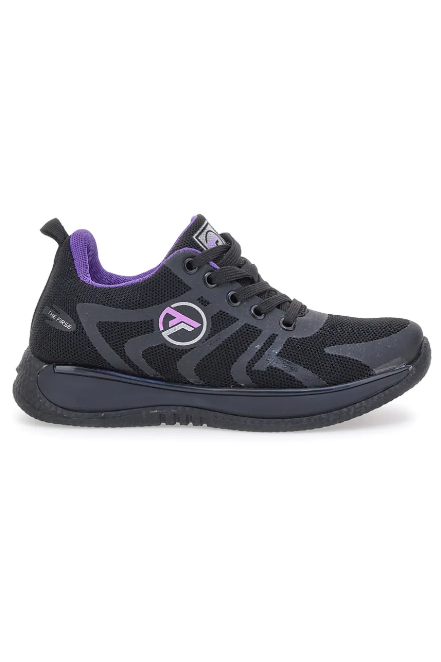 Sneakers Nere The First 325360