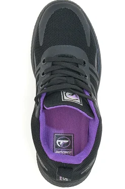 Sneakers Nere The First 325360