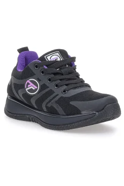 Sneakers Nere The First 325360