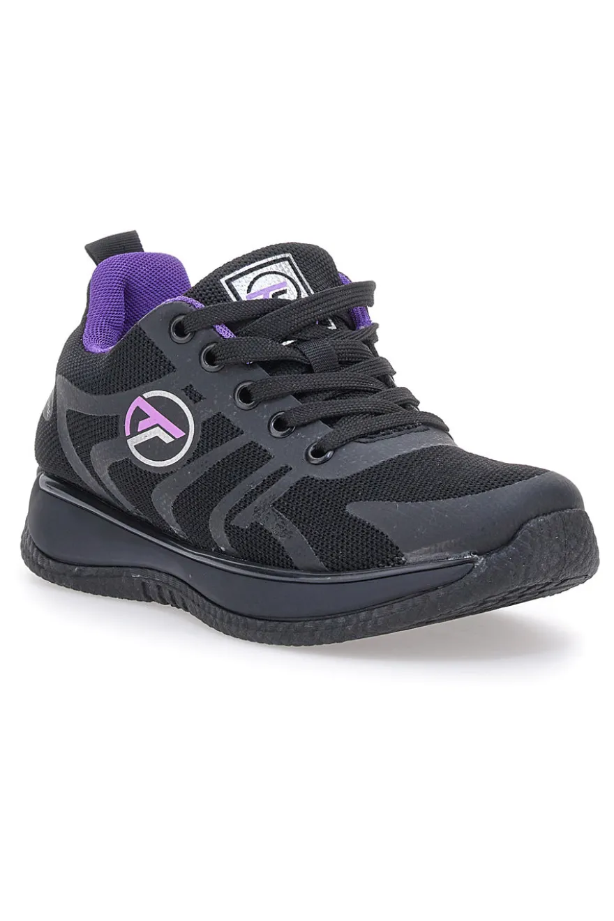 Sneakers Nere The First 325360