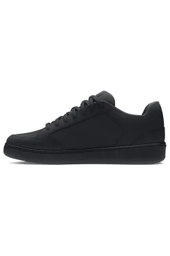 Sneakers nere tomaia in pelle comfort quotidiano Under Armour Official