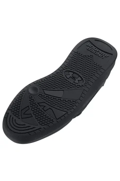 Sneakers nere tomaia in pelle comfort quotidiano Under Armour Official