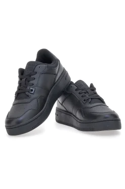 Sneakers Nere TOMMY JEANS RETRO BASKET ESS