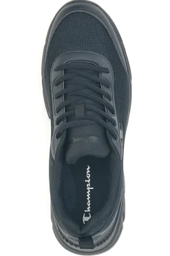 Sneakers nere traspiranti in mesh con suola ammortizzata Champion Jolt Mesh