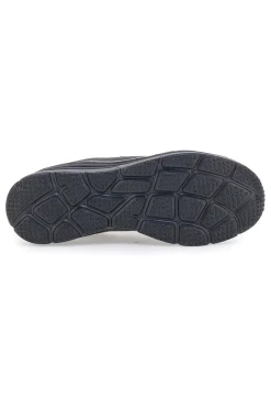 Sneakers nere traspiranti con memory comfort e lacci elasticizzati Australian AU52W511