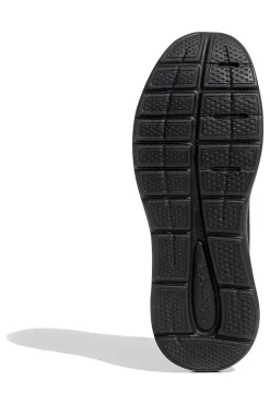 Sneakers nere traspiranti suola Cloudfoam Adidas Cloudfoam Comfy