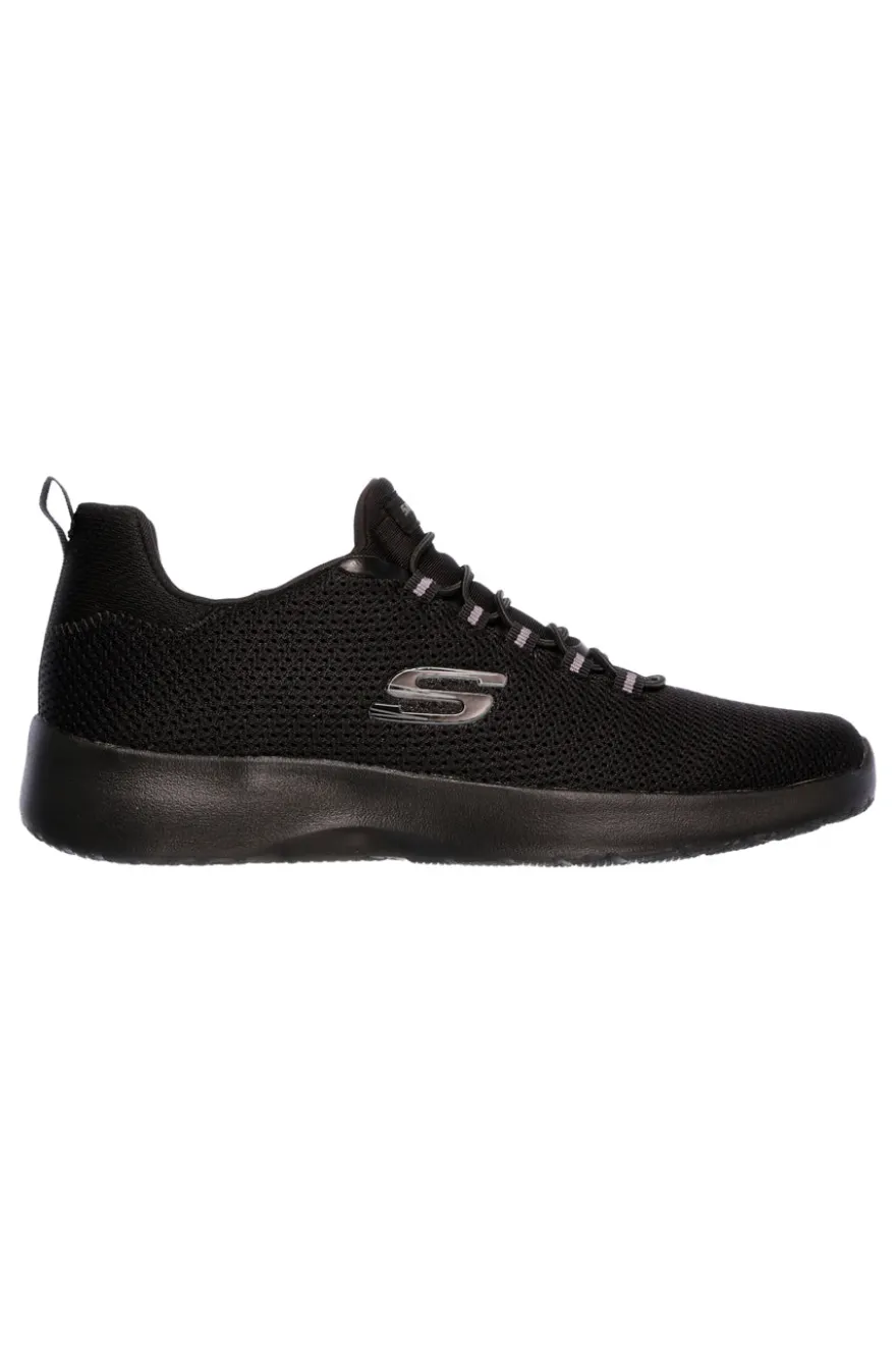Sneakers nere traspiranti con Memory Foam Skechers Dynamight