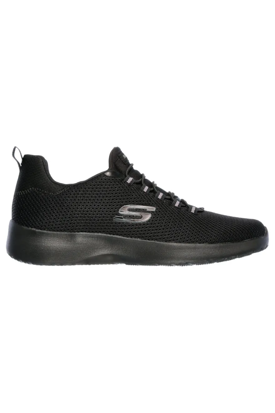 Sneakers nere traspiranti con Memory Foam Skechers Dynamight